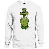 Heavyweight Long Sleeve T-Shirt Thumbnail