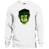 Heavyweight Long Sleeve T-Shirt Thumbnail