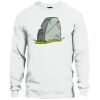 Heavyweight Long Sleeve T-Shirt Thumbnail