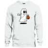 Heavyweight Long Sleeve T-Shirt Thumbnail