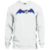 Heavyweight Long Sleeve T-Shirt Thumbnail