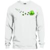 Heavyweight Long Sleeve T-Shirt Thumbnail