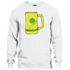 Heavyweight Long Sleeve T-Shirt Thumbnail