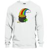 Heavyweight Long Sleeve T-Shirt Thumbnail