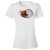 Women's Lightweight Ringspun T-Shirt Thumbnail