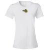 Women's Lightweight Ringspun T-Shirt Thumbnail