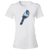 Women's Lightweight Ringspun T-Shirt Thumbnail