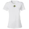 Women's Lightweight Ringspun T-Shirt Thumbnail