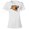 Women's Lightweight Ringspun T-Shirt Thumbnail