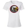 Women's Lightweight Ringspun T-Shirt Thumbnail