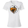 Women's Lightweight Ringspun T-Shirt Thumbnail