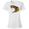 Women's Lightweight Ringspun T-Shirt Thumbnail