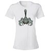 Women's Lightweight Ringspun T-Shirt Thumbnail