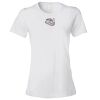 Women's Lightweight Ringspun T-Shirt Thumbnail