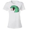 Women's Lightweight Ringspun T-Shirt Thumbnail