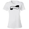 Women's Lightweight Ringspun T-Shirt Thumbnail
