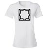 Women's Lightweight Ringspun T-Shirt Thumbnail