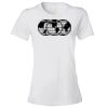 Women's Lightweight Ringspun T-Shirt Thumbnail