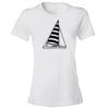 Women's Lightweight Ringspun T-Shirt Thumbnail