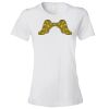 Women's Lightweight Ringspun T-Shirt Thumbnail
