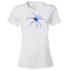 Women's Lightweight Ringspun T-Shirt Thumbnail