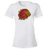 Women's Lightweight Ringspun T-Shirt Thumbnail
