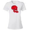 Women's Lightweight Ringspun T-Shirt Thumbnail