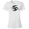 Women's Lightweight Ringspun T-Shirt Thumbnail