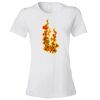 Women's Lightweight Ringspun T-Shirt Thumbnail