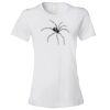 Women's Lightweight Ringspun T-Shirt Thumbnail
