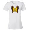 Women's Lightweight Ringspun T-Shirt Thumbnail