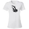 Women's Lightweight Ringspun T-Shirt Thumbnail