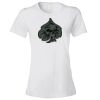 Women's Lightweight Ringspun T-Shirt Thumbnail