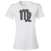 Women's Lightweight Ringspun T-Shirt Thumbnail