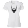 Women's Lightweight Ringspun T-Shirt Thumbnail