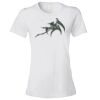Women's Lightweight Ringspun T-Shirt Thumbnail