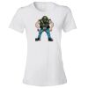 Women's Lightweight Ringspun T-Shirt Thumbnail
