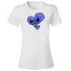 Women's Lightweight Ringspun T-Shirt Thumbnail