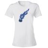 Women's Lightweight Ringspun T-Shirt Thumbnail