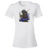 Women's Lightweight Ringspun T-Shirt Thumbnail