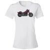 Women's Lightweight Ringspun T-Shirt Thumbnail