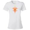 Women's Lightweight Ringspun T-Shirt Thumbnail