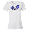 Women's Lightweight Ringspun T-Shirt Thumbnail