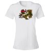 Women's Lightweight Ringspun T-Shirt Thumbnail