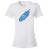Women's Lightweight Ringspun T-Shirt Thumbnail