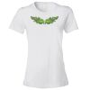 Women's Lightweight Ringspun T-Shirt Thumbnail