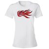 Women's Lightweight Ringspun T-Shirt Thumbnail