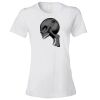Women's Lightweight Ringspun T-Shirt Thumbnail