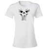 Women's Lightweight Ringspun T-Shirt Thumbnail
