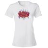 Women's Lightweight Ringspun T-Shirt Thumbnail